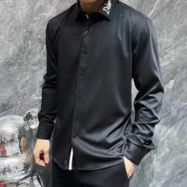 Picture of Dior Shirt Long _SKUDiorM-3XL8qx11826122
